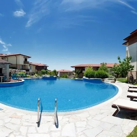 Garden Of Eden - Panorama C2 Reymar * Sveti Vlas