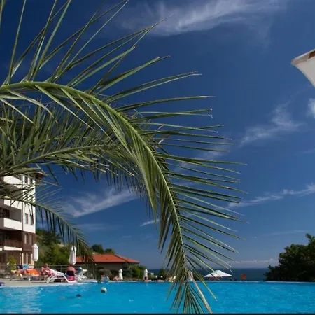 Apartman Garden Of Eden - Panorama C2 Reymar Szveti Vlasz