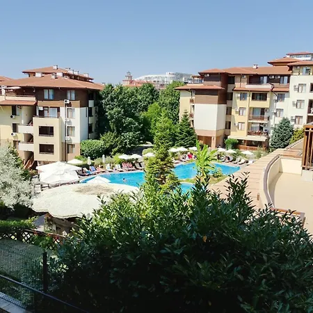 Garden Of Eden - Panorama C2 Reymar *