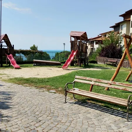 Garden Of Eden - Panorama C2 Reymar Sveti Vlas