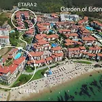 Garden Of Eden - Panorama C2 شقة *