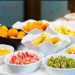 Garden Of Eden - Panorama C2 شقة *