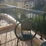 Garden Of Eden - Panorama C2 * سفيتي فلاس