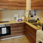 Apartman Garden Of Eden - Panorama C2 *