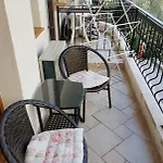 Garden Of Eden - Panorama C2 Apartman *