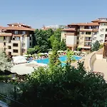 Garden Of Eden - Panorama C2 *