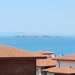 Apartman Garden Of Eden - Panorama C2 Szveti Vlasz