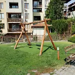 Garden Of Eden - Panorama C2 *