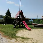 Apartman Garden Of Eden - Panorama C2 Szveti Vlasz