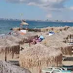 Garden Of Eden - Panorama C2 شقة سفيتي فلاس