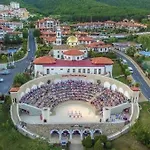 Garden Of Eden - Panorama C2 *