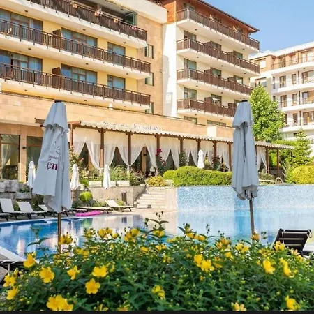 Garden Of Eden - Panorama C2 Reymar * Sveti Vlas