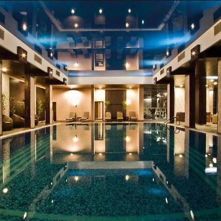 Appartement Garden Of Eden - Panorama C2 Reymar