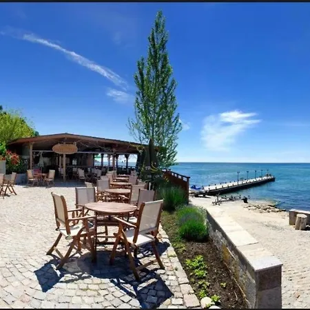Garden Of Eden - Panorama C2 * Sveti Vlas