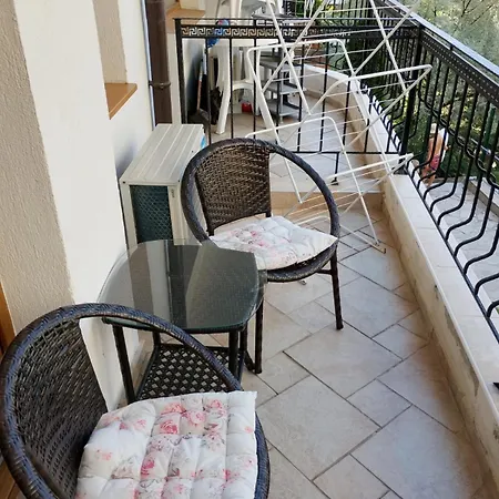 Garden Of Eden - Panorama C2 Reymar Appartement *