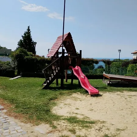 Appartement Garden Of Eden - Panorama C2 Reymar Sveti Vlas