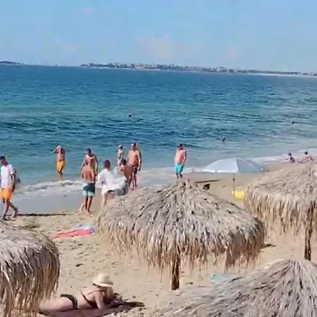 Garden Of Eden - Panorama C2 Reymar * Sveti Vlas