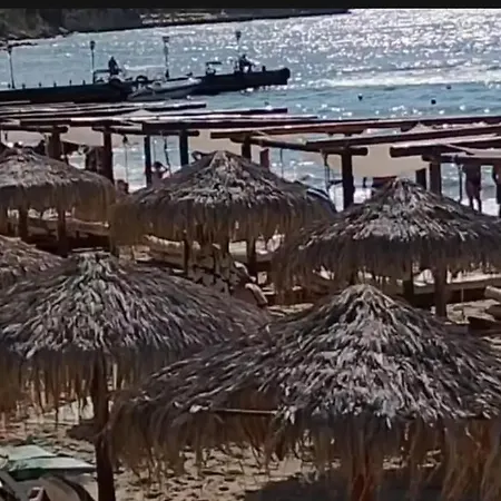 Garden Of Eden - Panorama C2 Reymar Appartement Sveti Vlas
