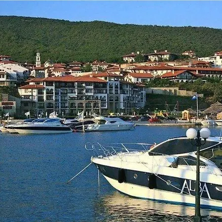 Garden Of Eden - Panorama C2 Reymar Appartement Sveti Vlas